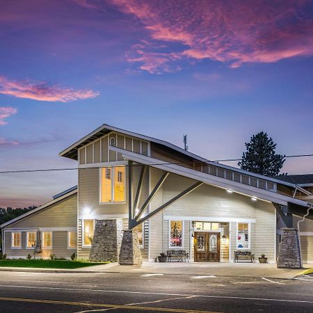 Quality Inn Cle Elum-Ellensburg Extérieur photo
