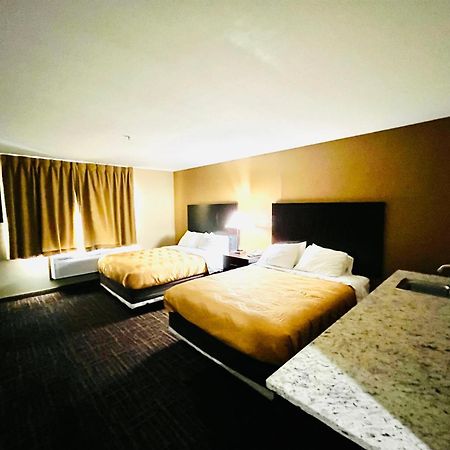 Quality Inn Cle Elum-Ellensburg Extérieur photo