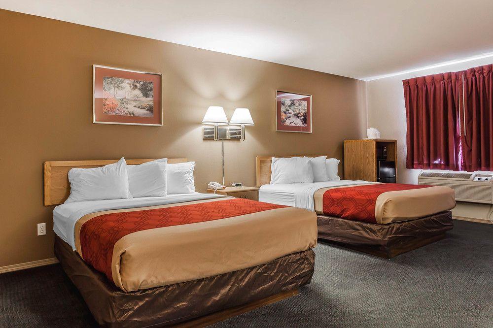 Quality Inn Cle Elum-Ellensburg Extérieur photo