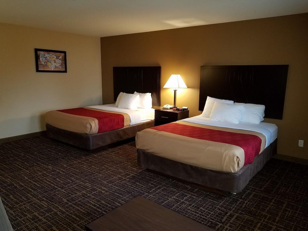 Quality Inn Cle Elum-Ellensburg Extérieur photo