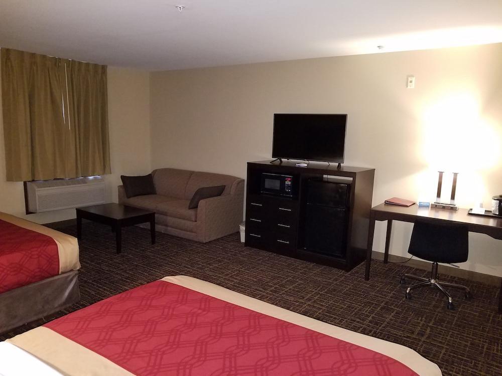 Quality Inn Cle Elum-Ellensburg Extérieur photo