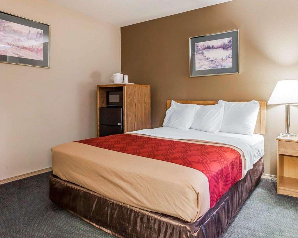 Quality Inn Cle Elum-Ellensburg Chambre photo