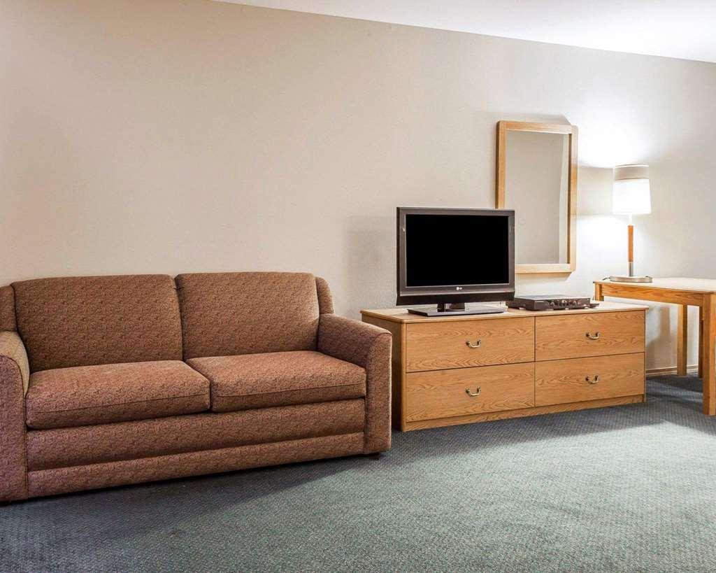 Quality Inn Cle Elum-Ellensburg Chambre photo