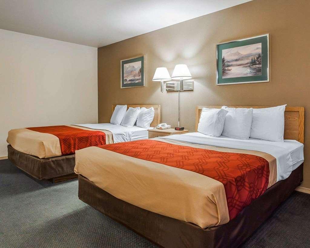 Quality Inn Cle Elum-Ellensburg Chambre photo