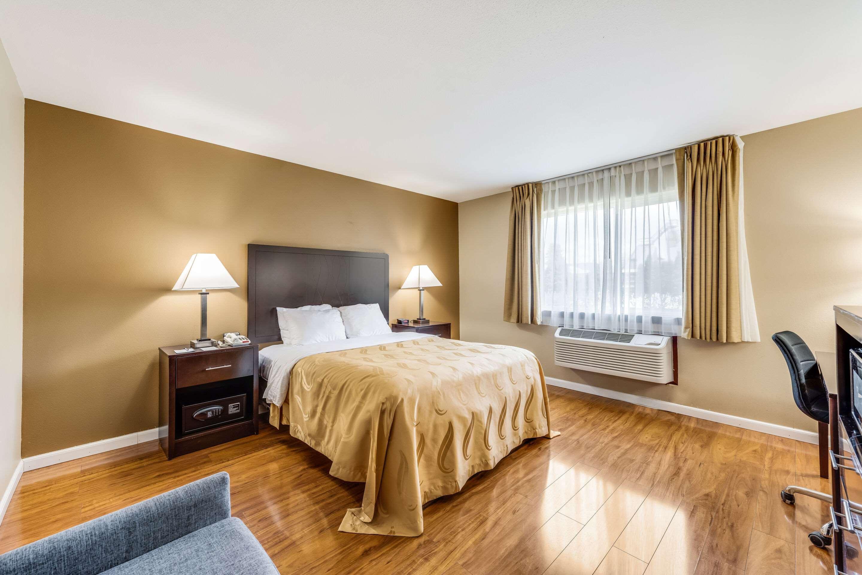 Quality Inn Cle Elum-Ellensburg Extérieur photo