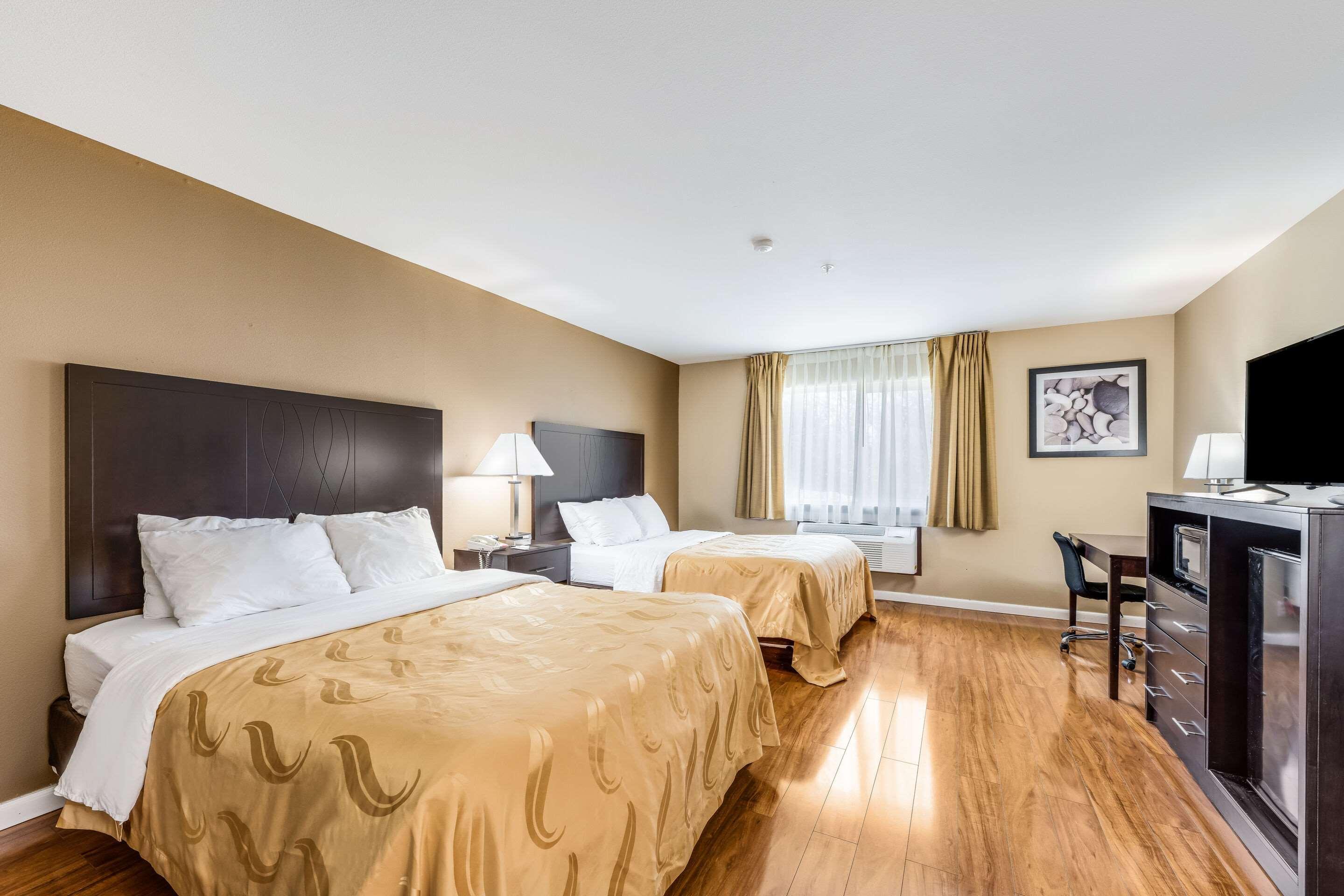 Quality Inn Cle Elum-Ellensburg Extérieur photo