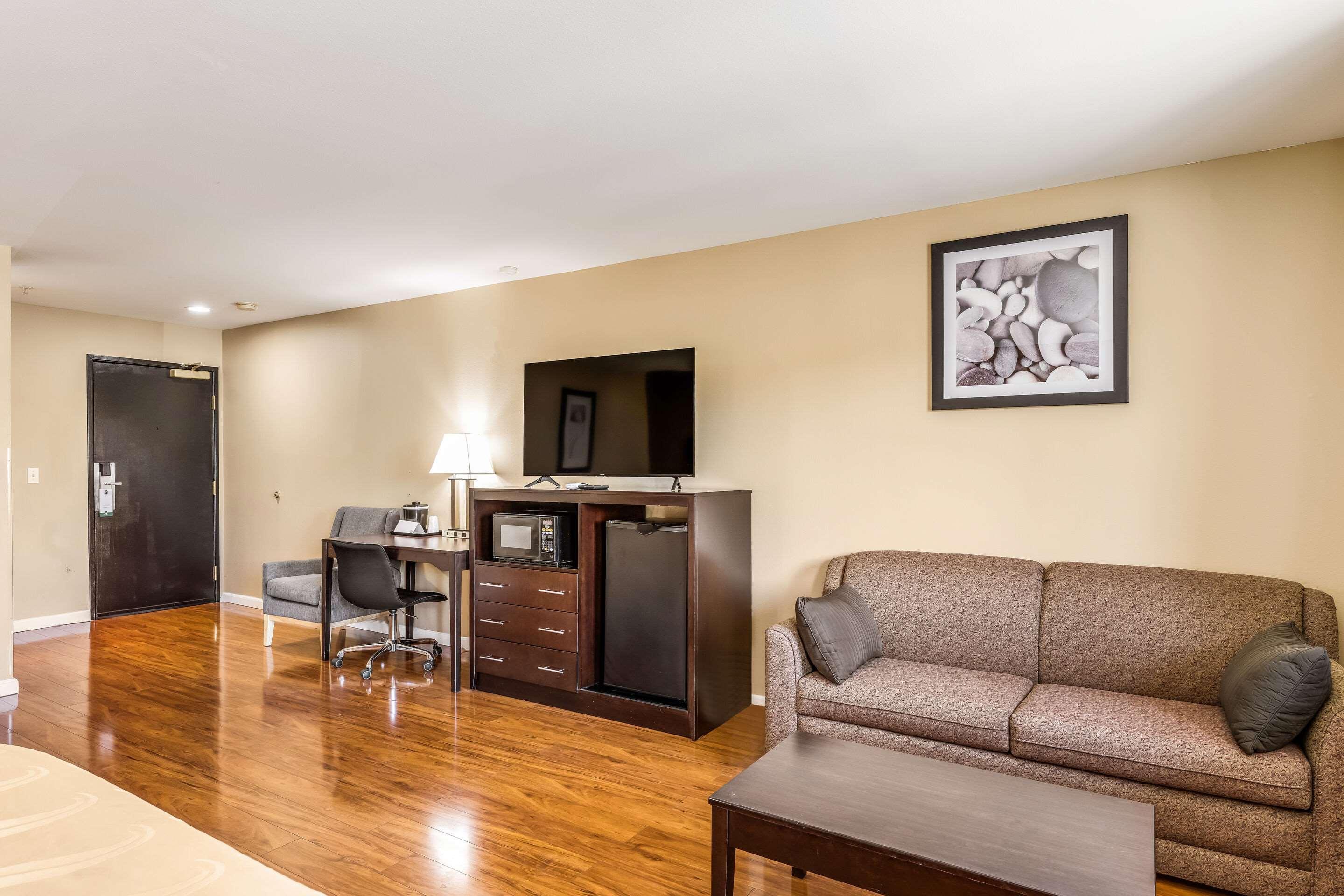 Quality Inn Cle Elum-Ellensburg Extérieur photo