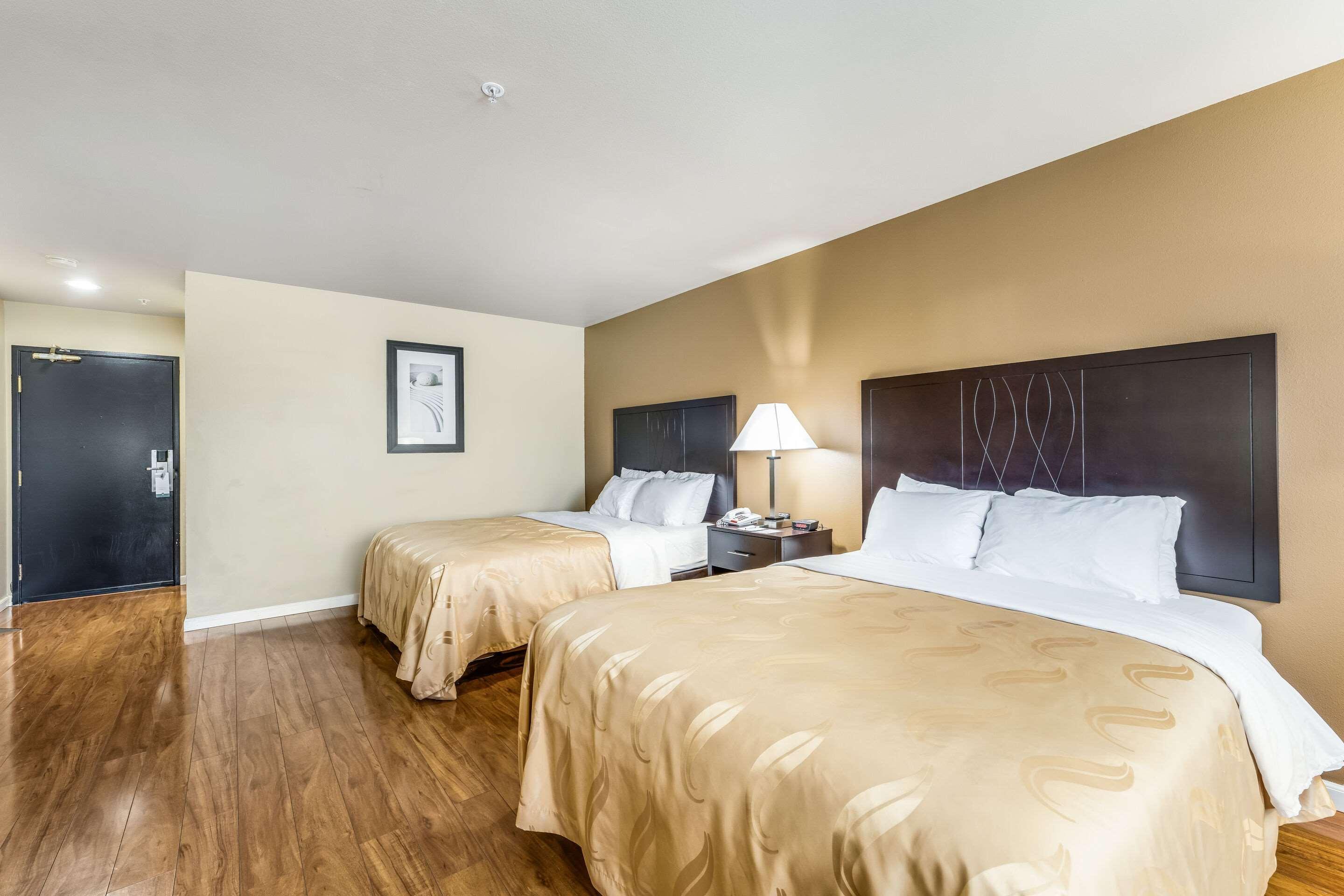 Quality Inn Cle Elum-Ellensburg Extérieur photo