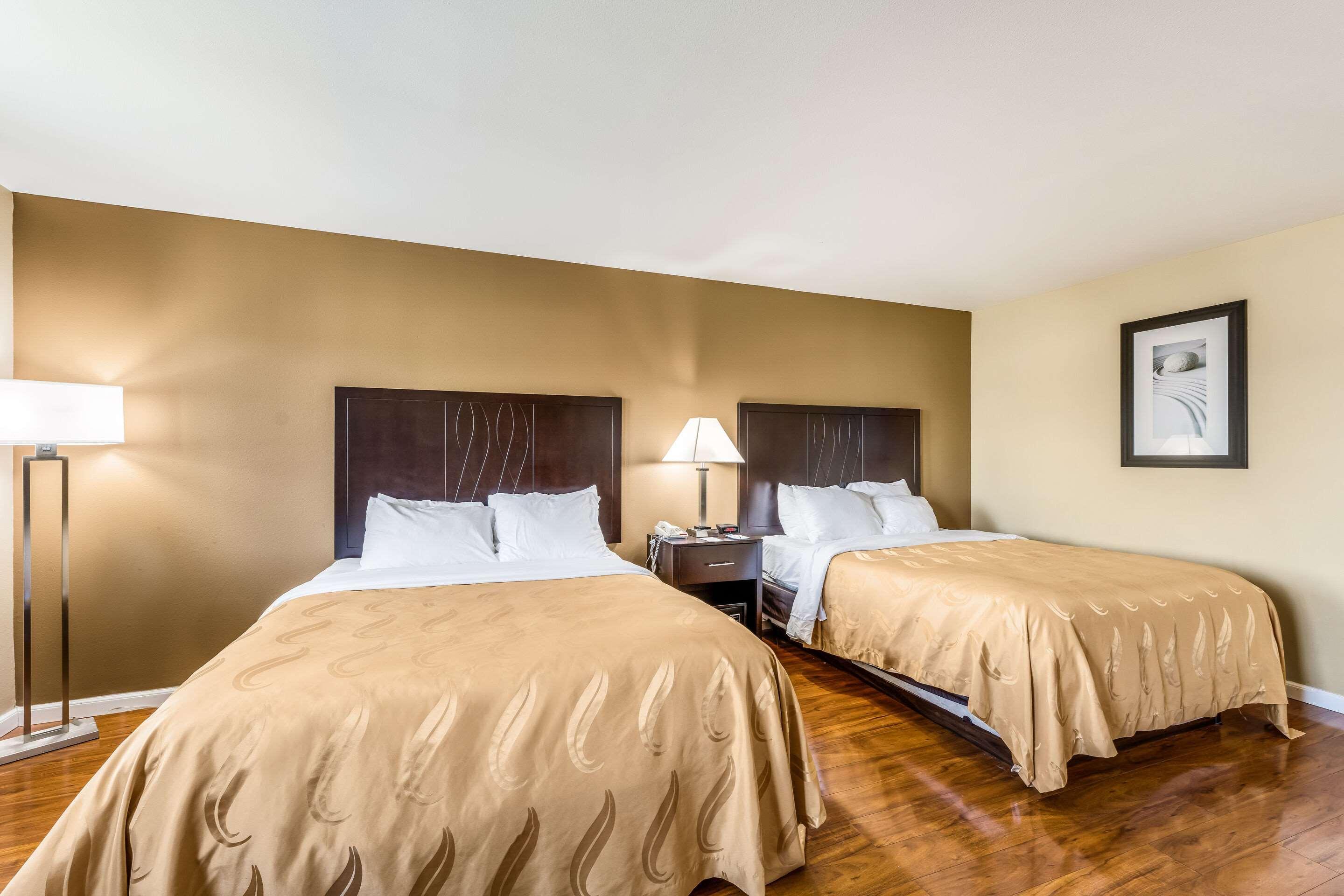 Quality Inn Cle Elum-Ellensburg Extérieur photo