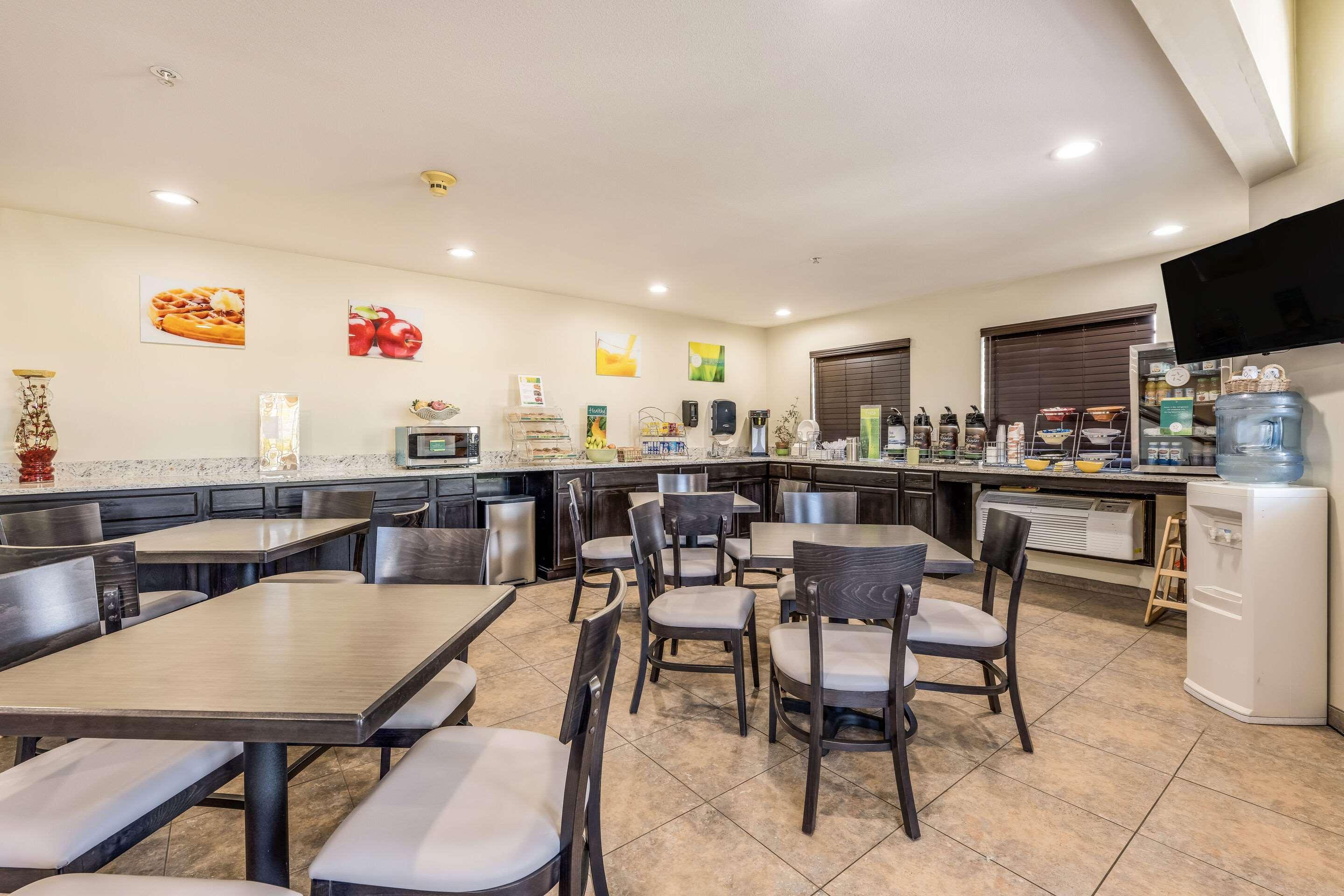 Quality Inn Cle Elum-Ellensburg Extérieur photo
