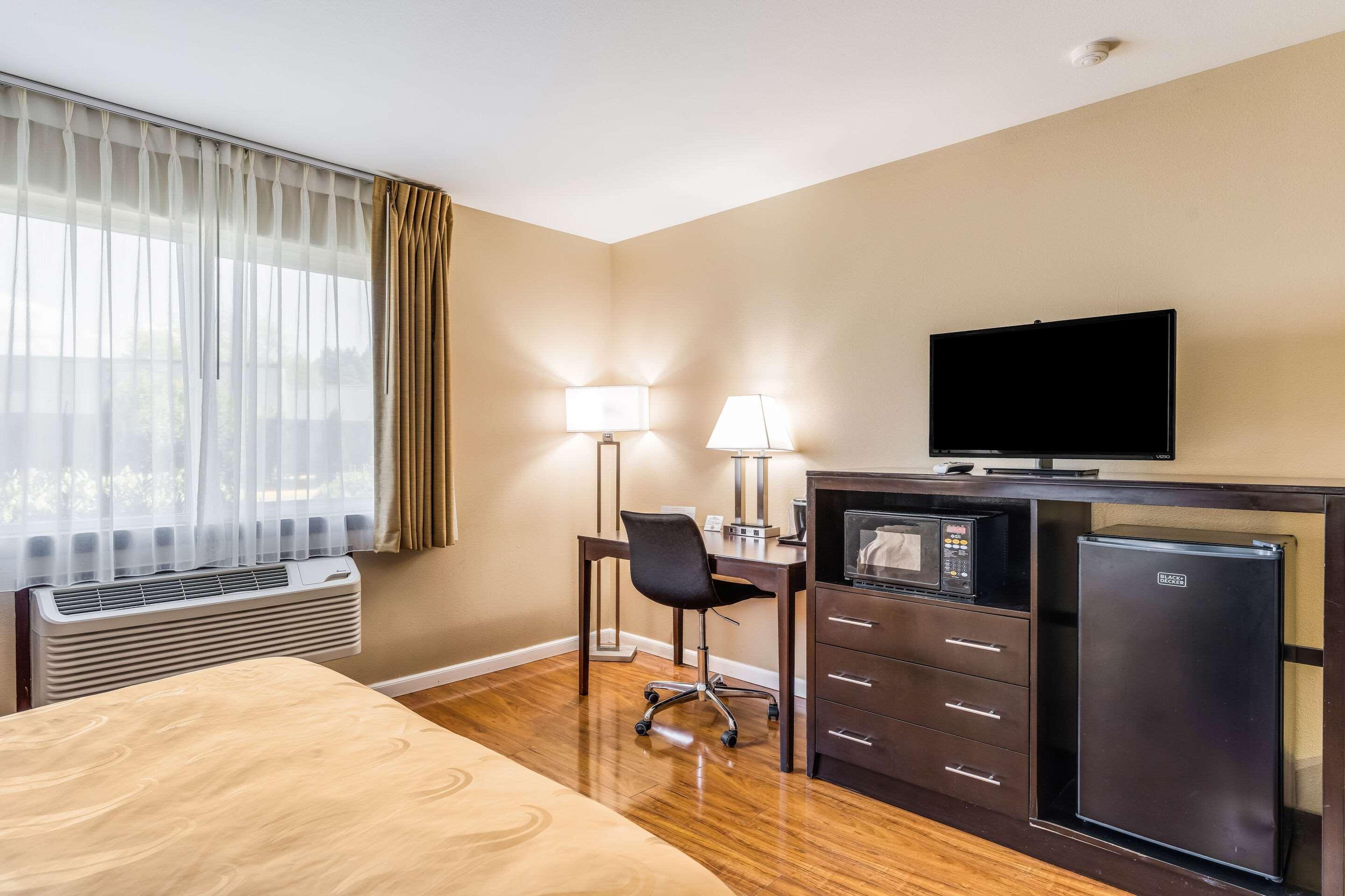 Quality Inn Cle Elum-Ellensburg Extérieur photo