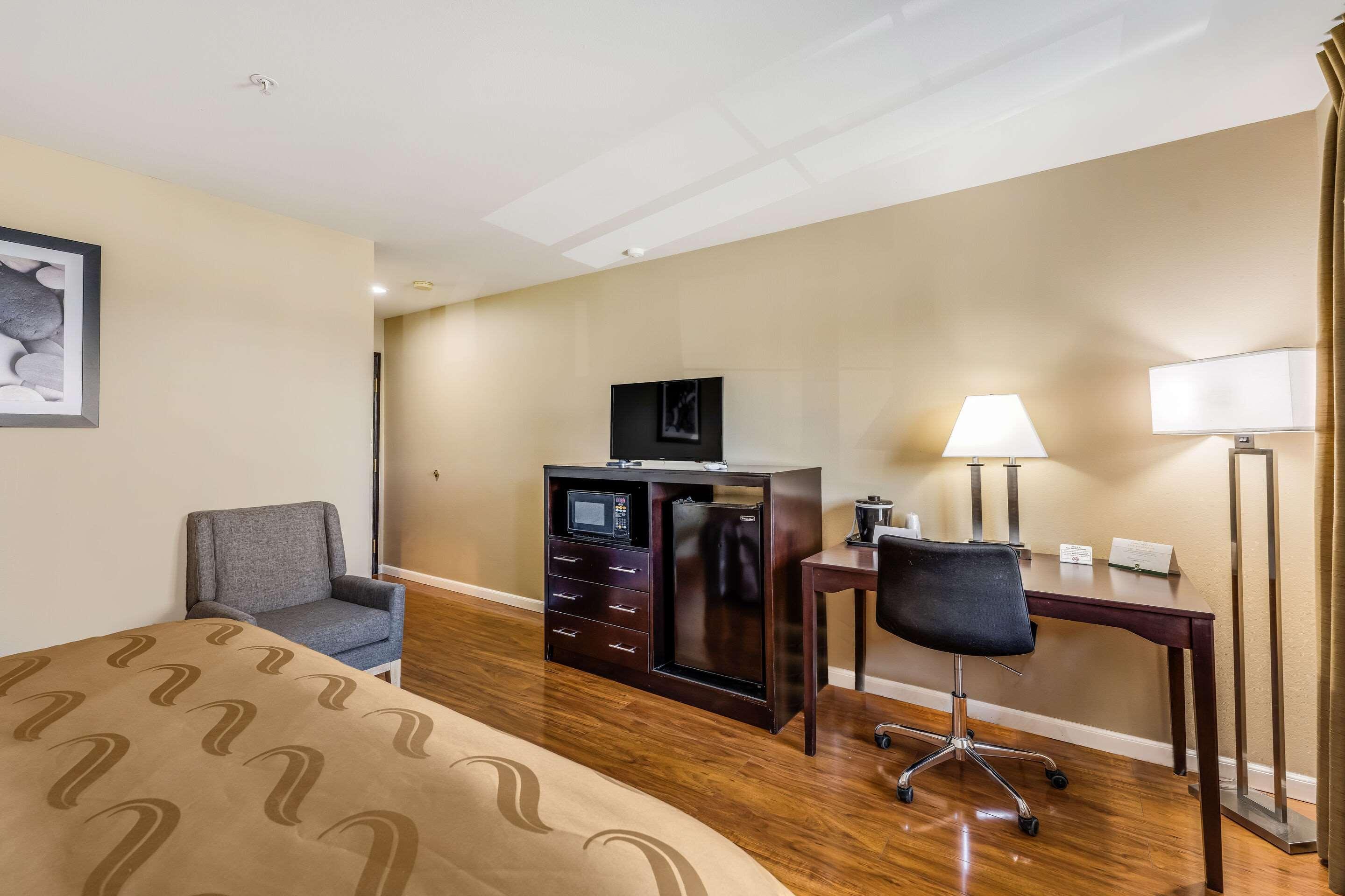 Quality Inn Cle Elum-Ellensburg Extérieur photo