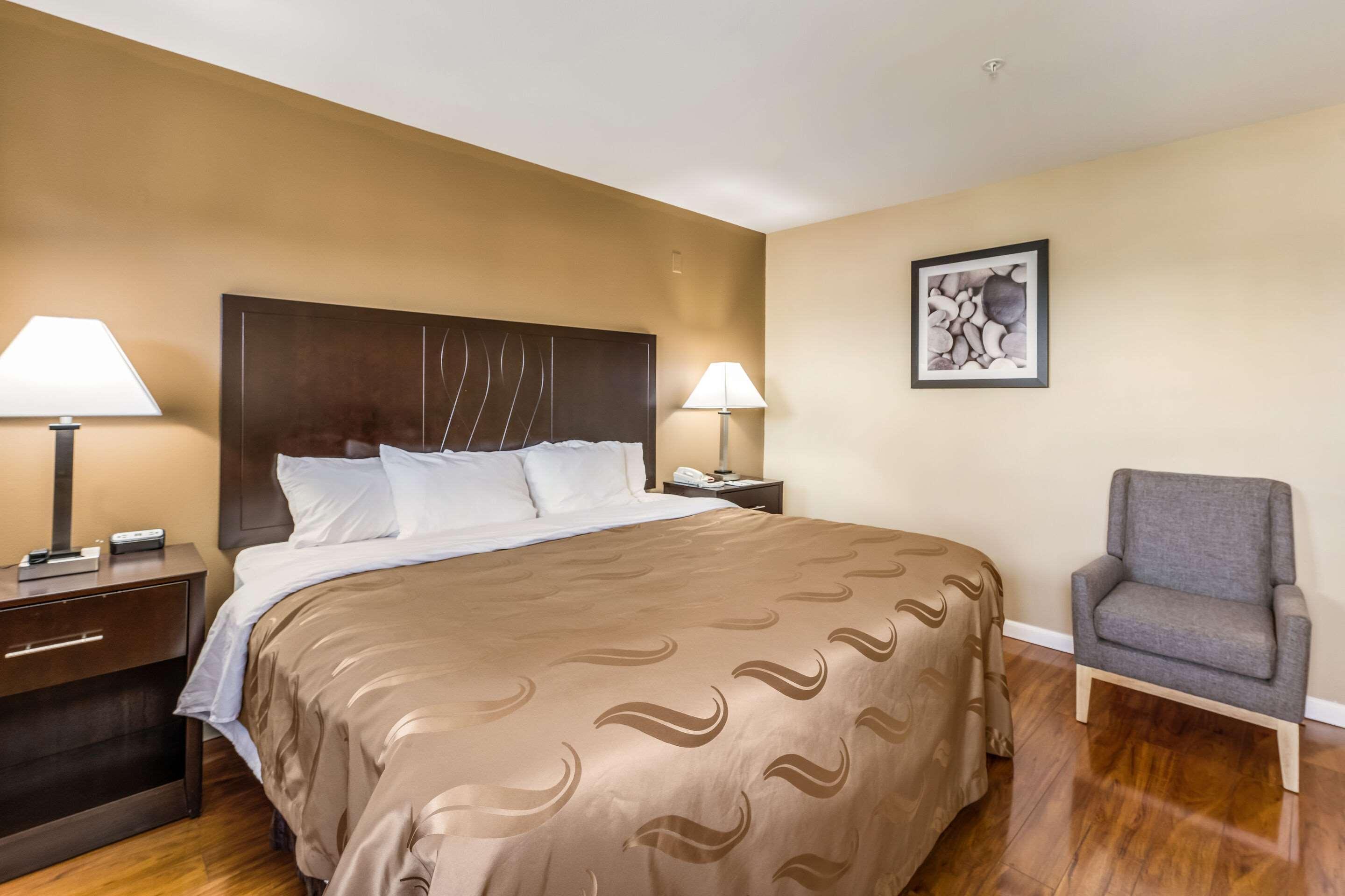 Quality Inn Cle Elum-Ellensburg Extérieur photo
