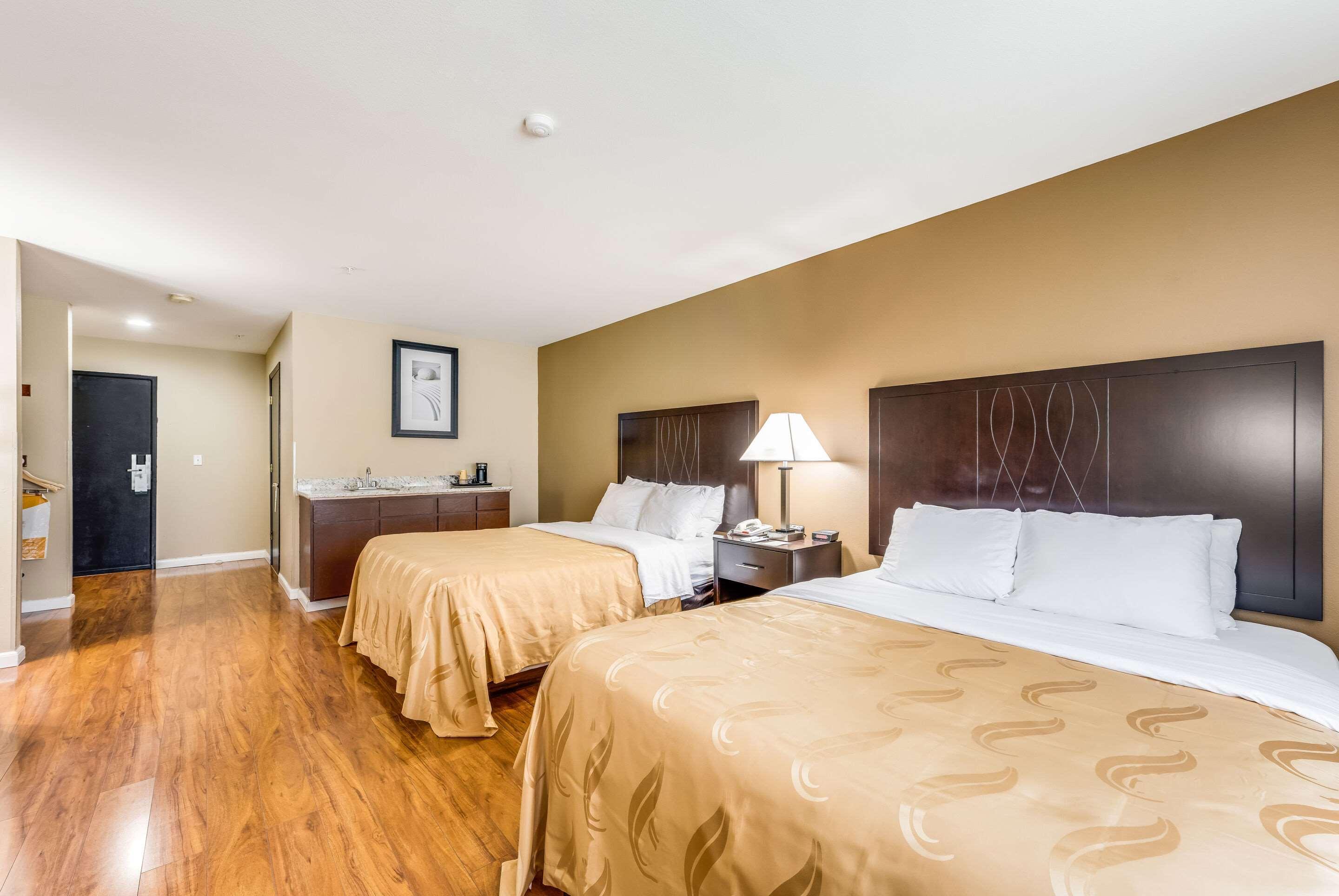 Quality Inn Cle Elum-Ellensburg Extérieur photo