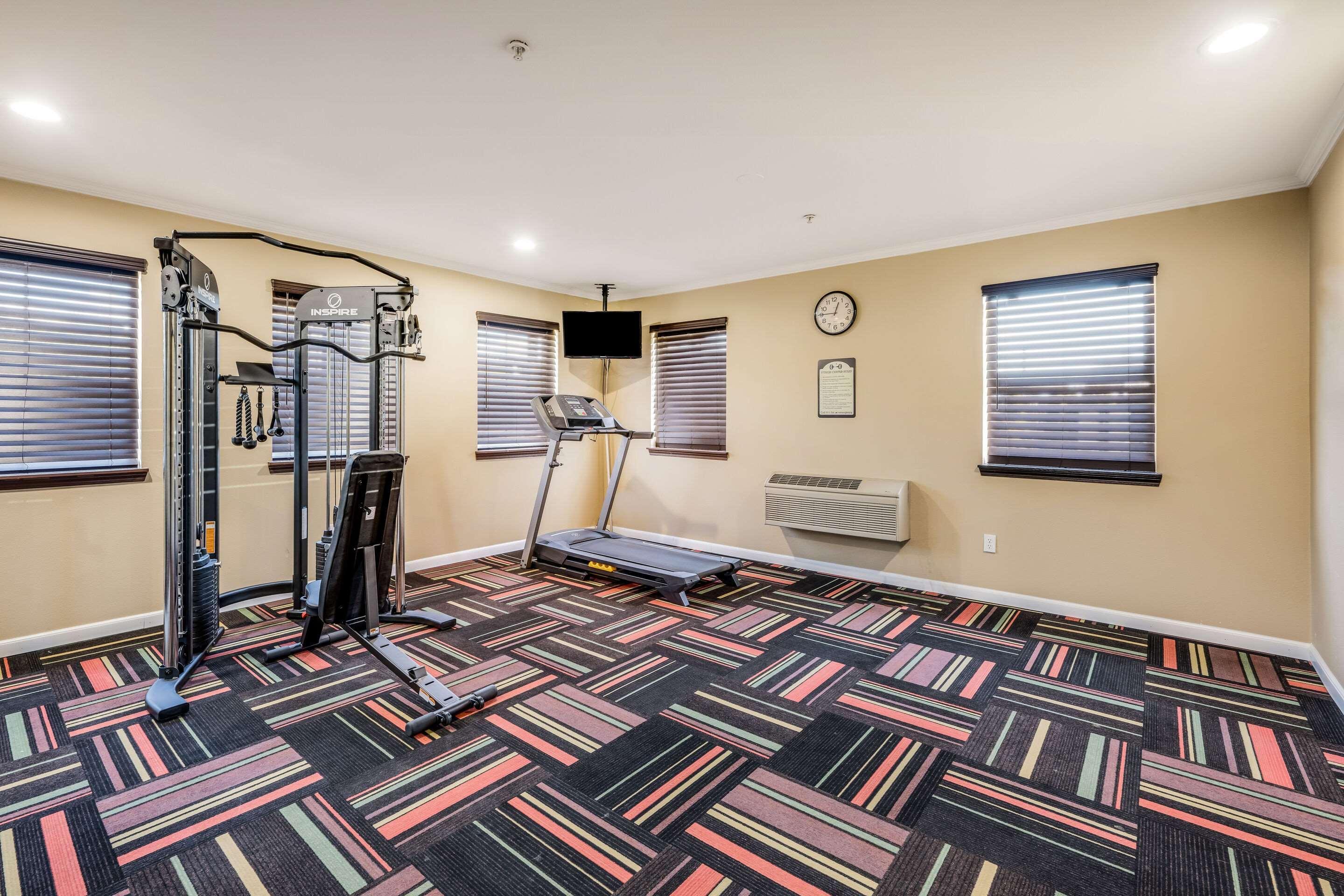 Quality Inn Cle Elum-Ellensburg Extérieur photo