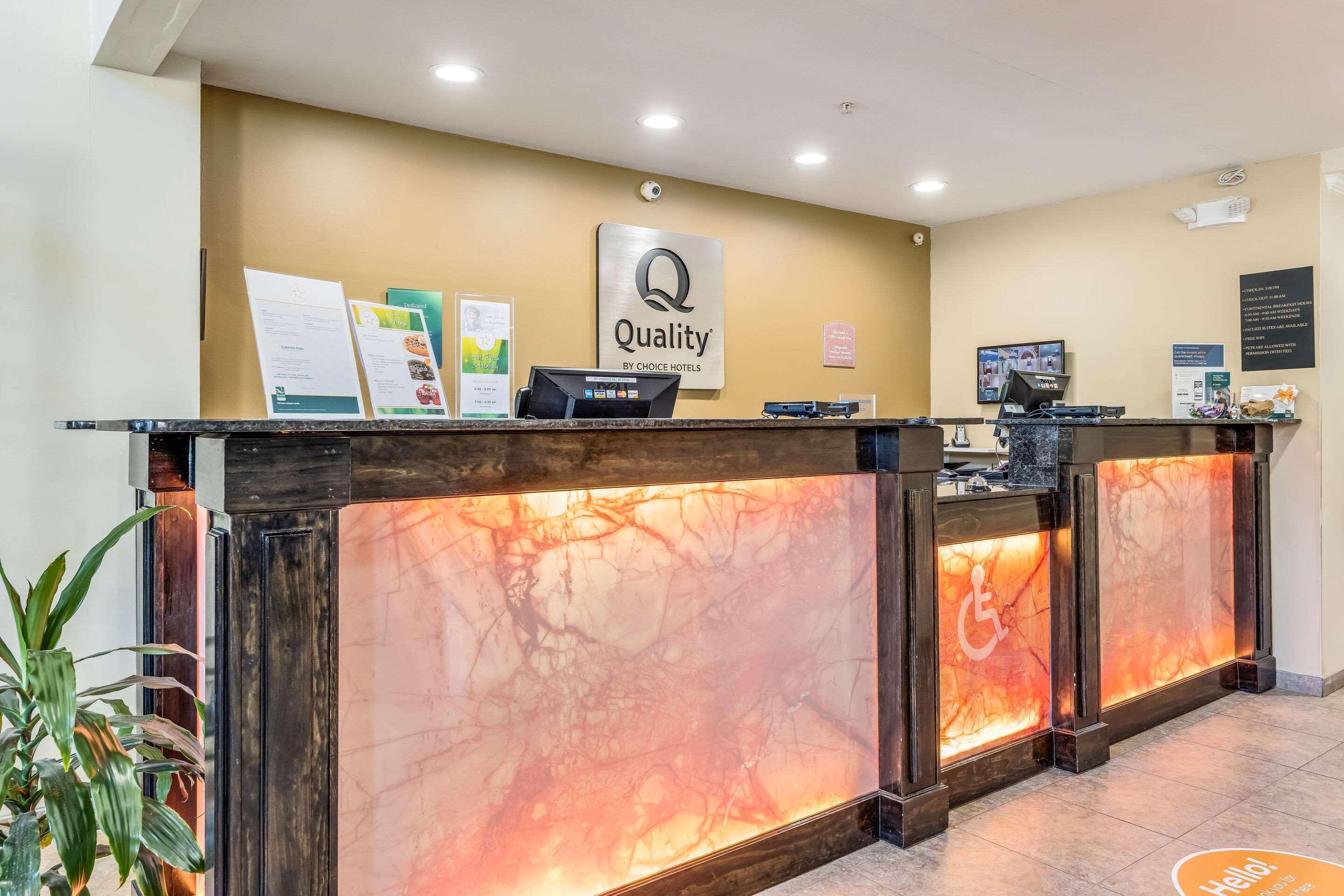 Quality Inn Cle Elum-Ellensburg Extérieur photo