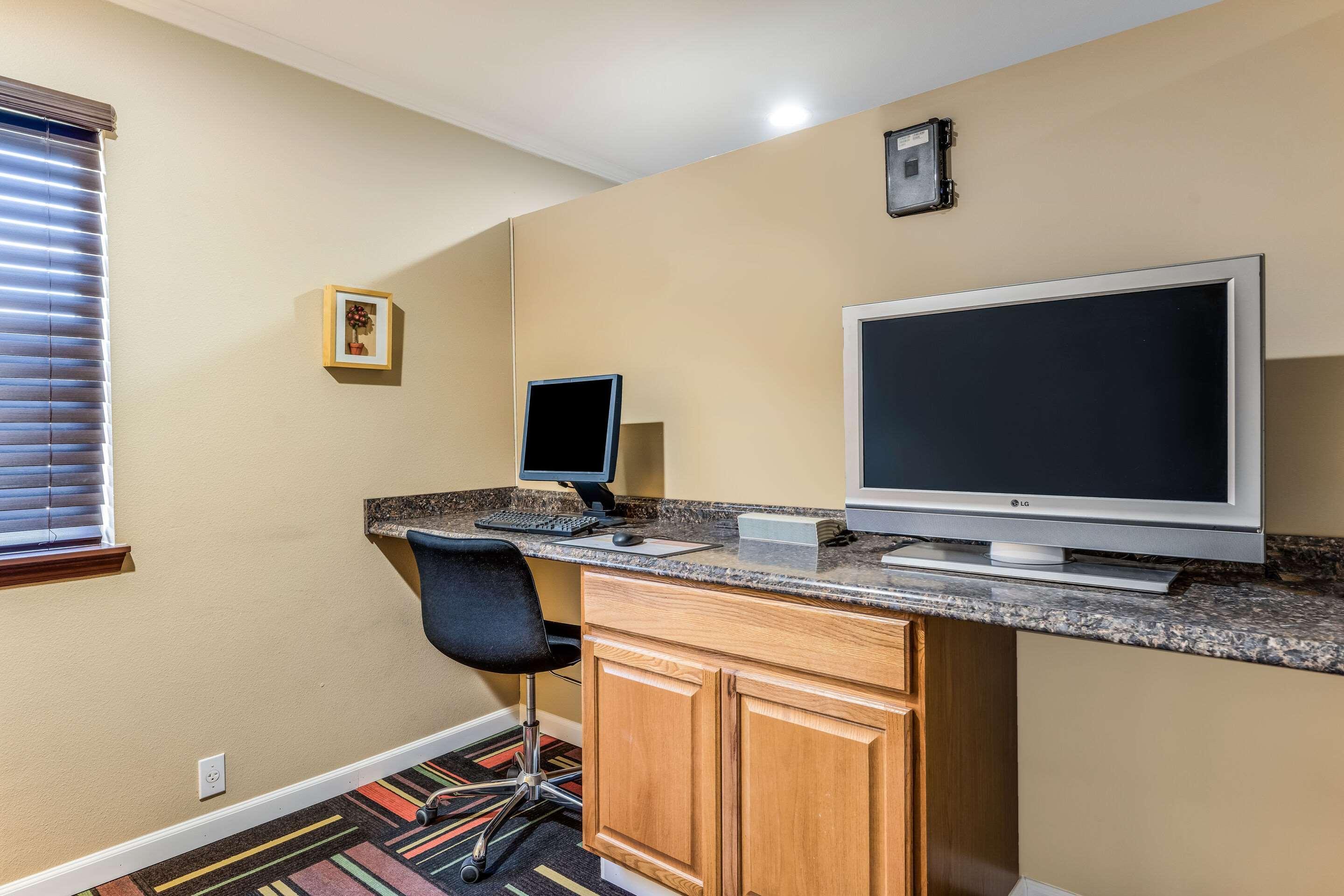 Quality Inn Cle Elum-Ellensburg Extérieur photo