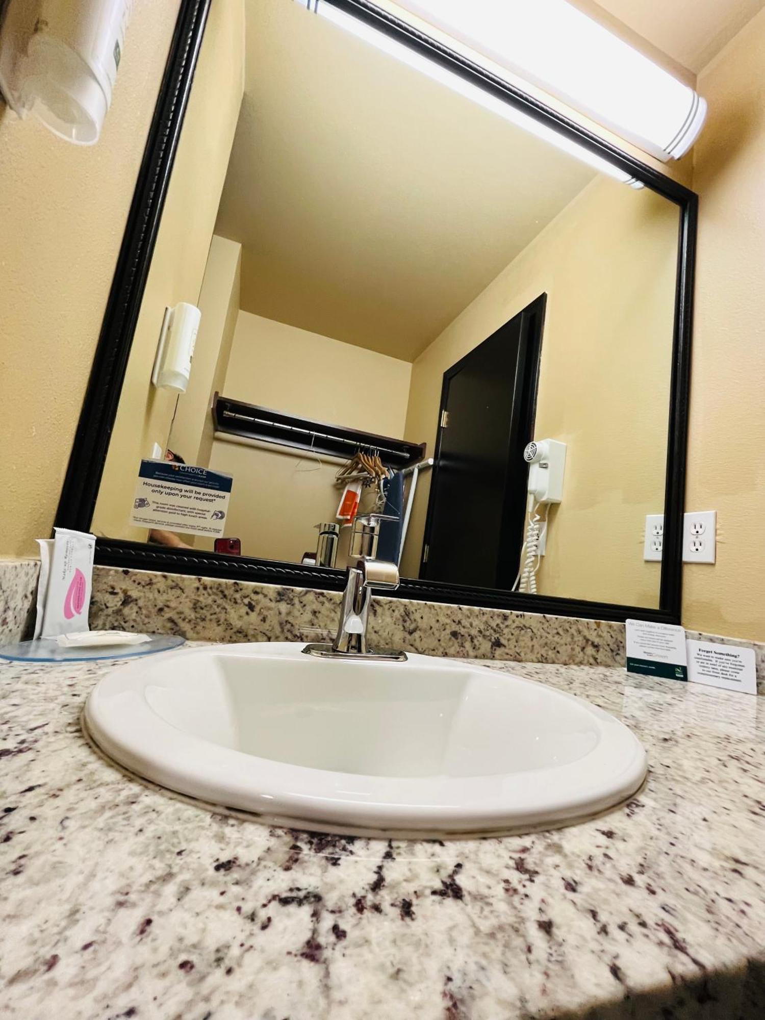 Quality Inn Cle Elum-Ellensburg Extérieur photo