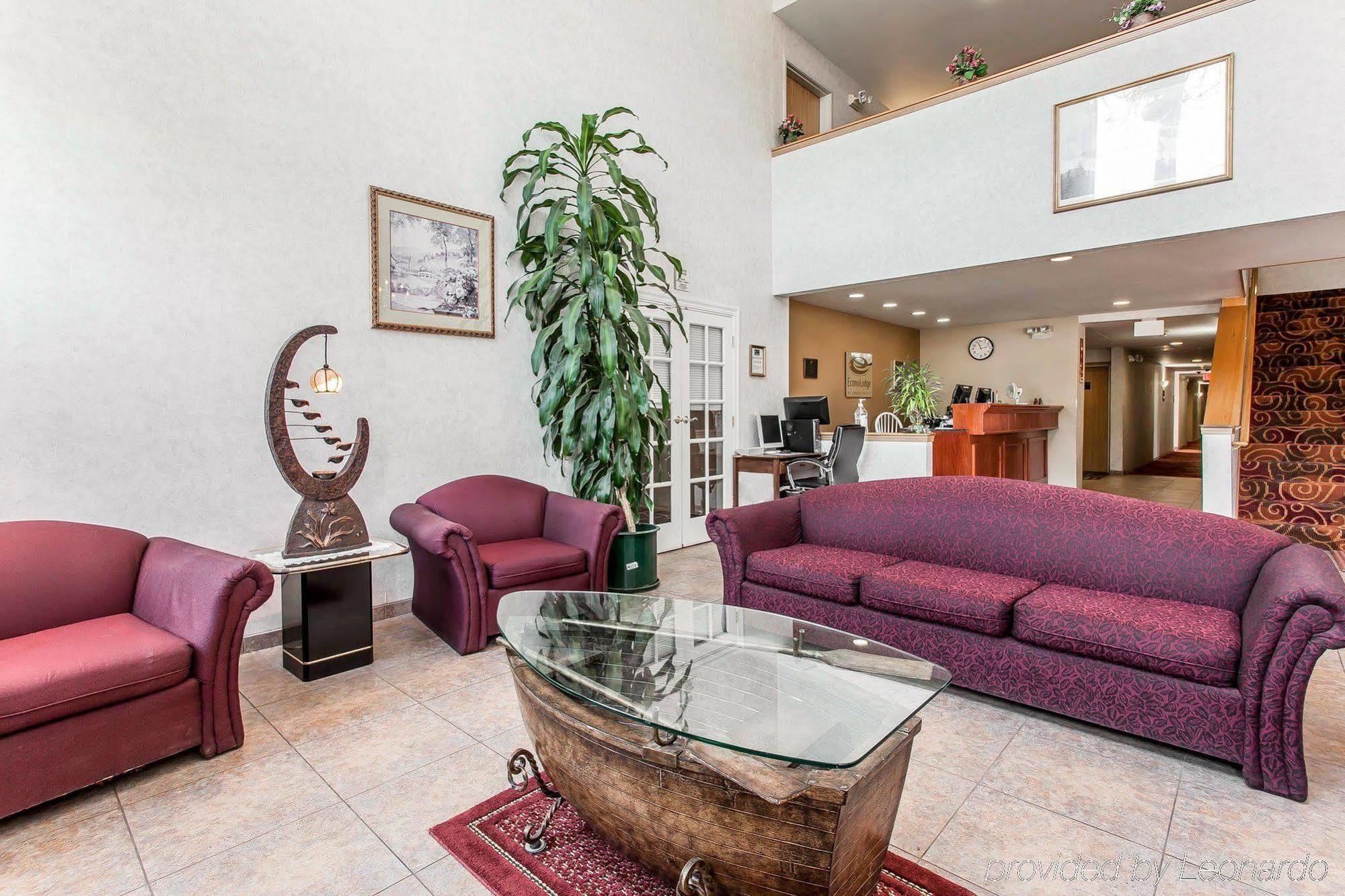 Quality Inn Cle Elum-Ellensburg Extérieur photo