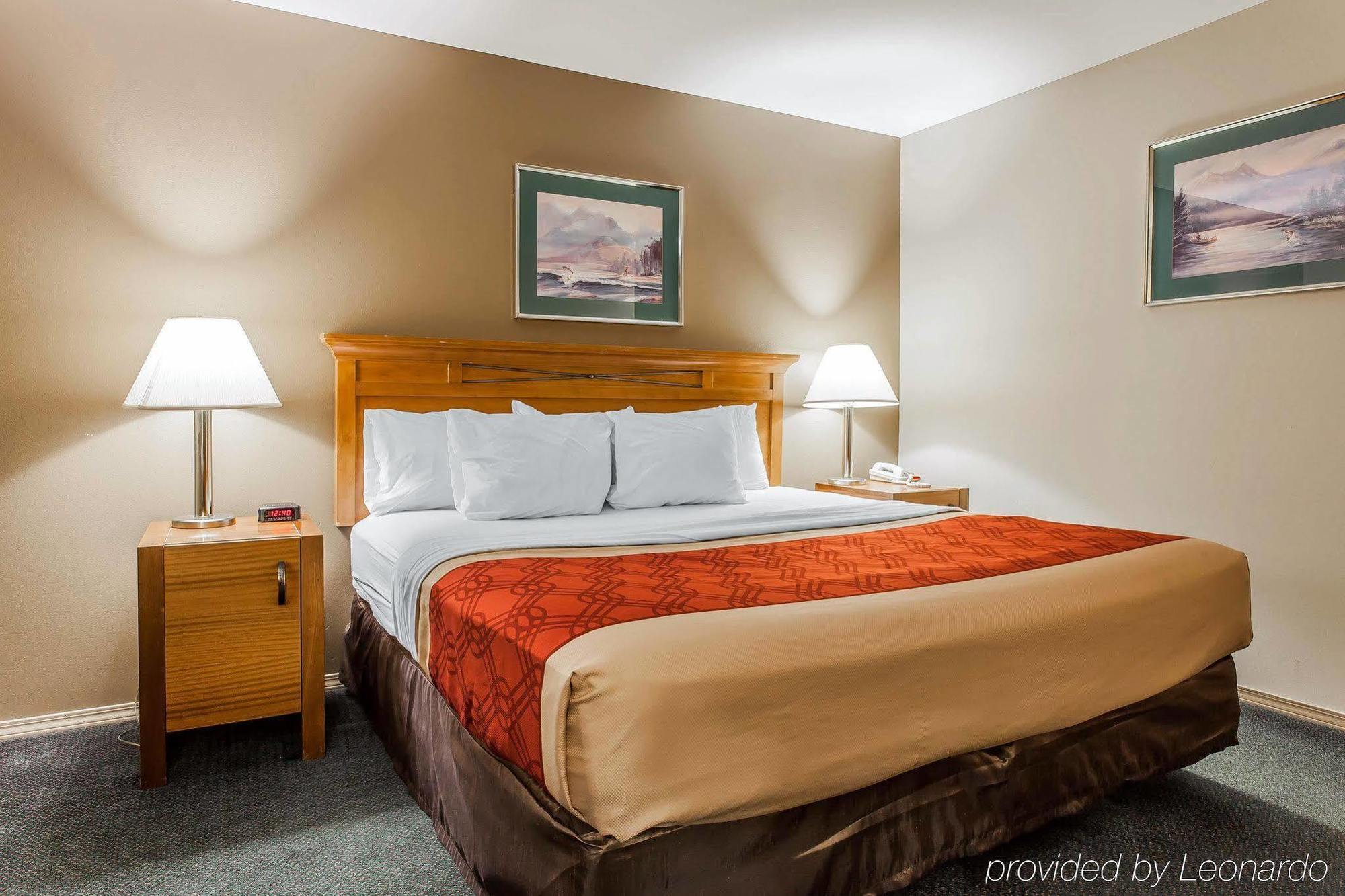 Quality Inn Cle Elum-Ellensburg Extérieur photo