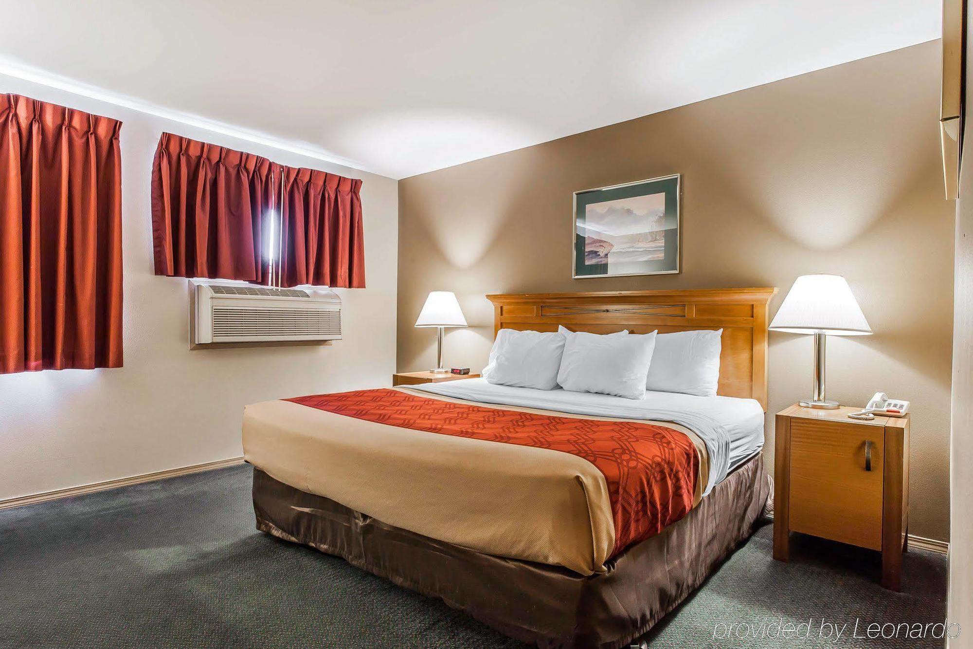 Quality Inn Cle Elum-Ellensburg Extérieur photo