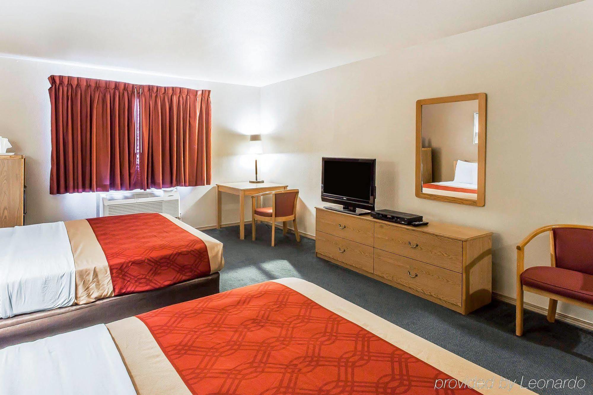 Quality Inn Cle Elum-Ellensburg Extérieur photo