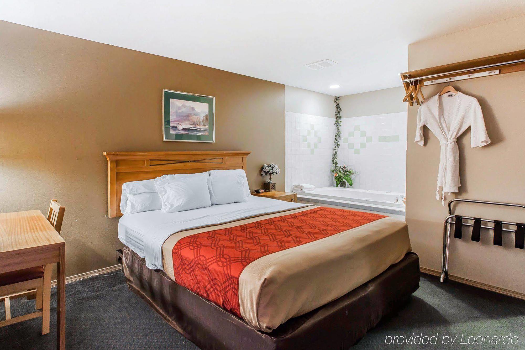 Quality Inn Cle Elum-Ellensburg Extérieur photo