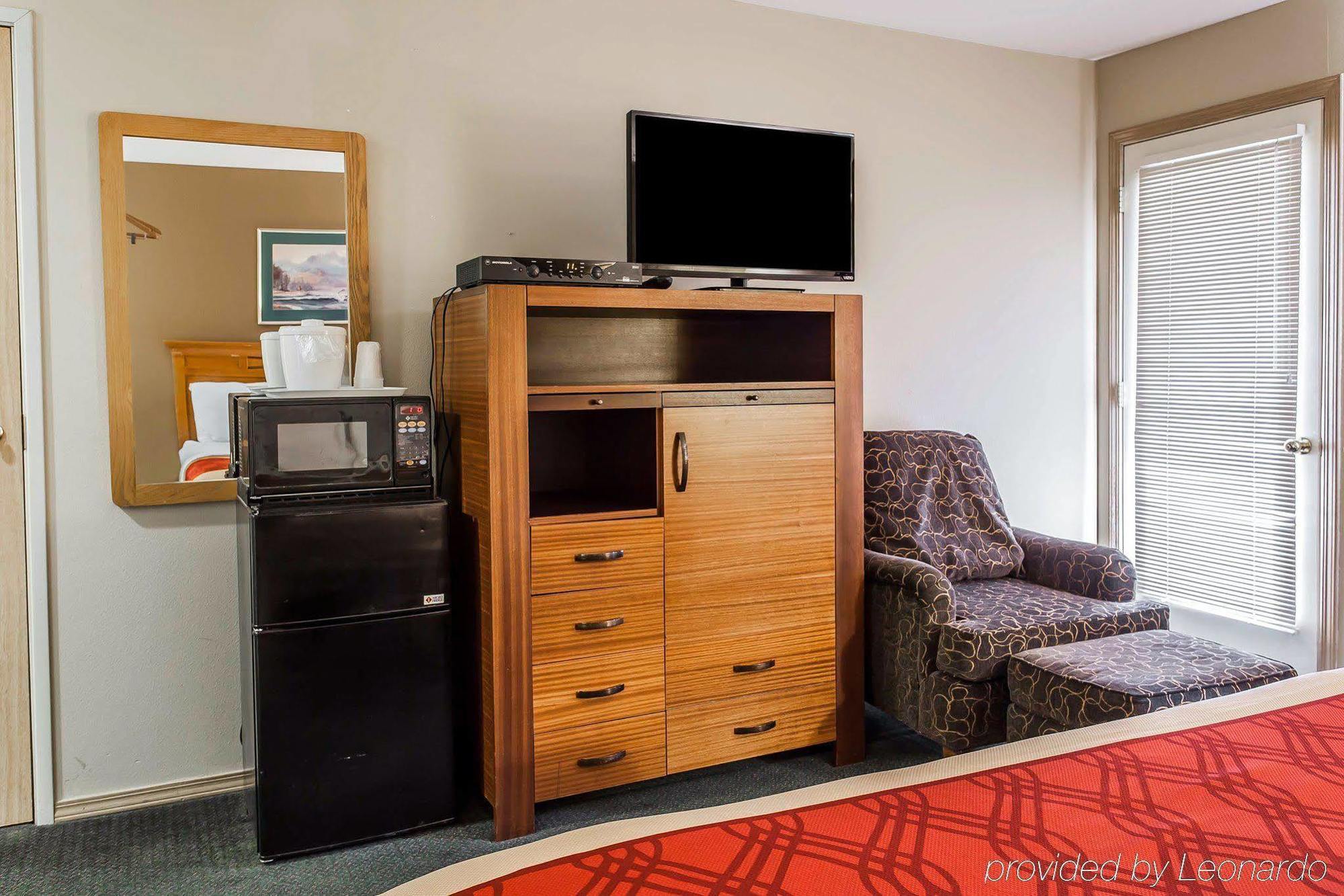 Quality Inn Cle Elum-Ellensburg Extérieur photo