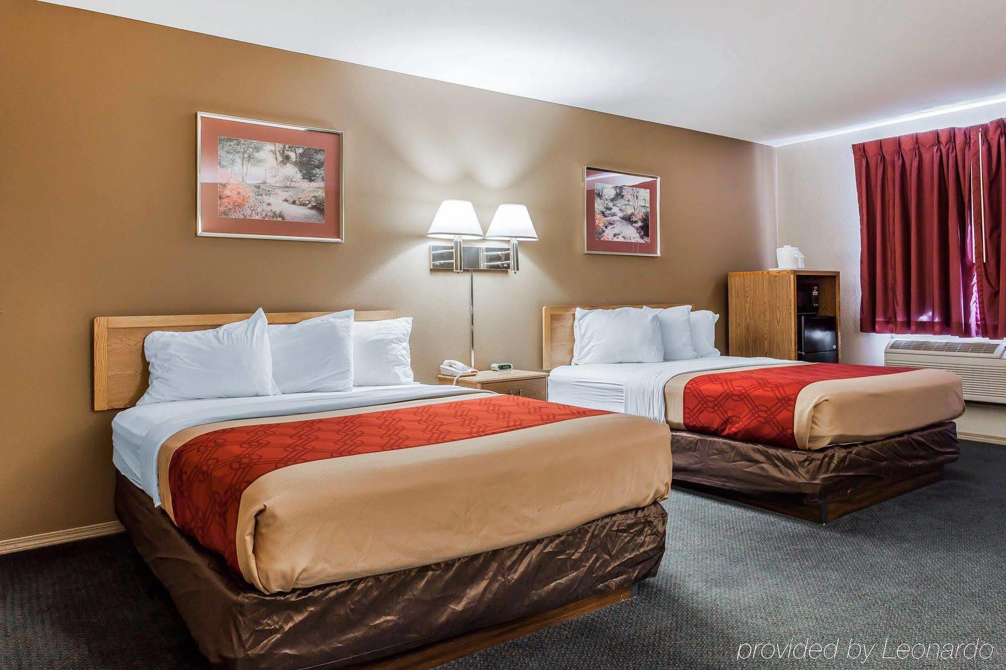 Quality Inn Cle Elum-Ellensburg Extérieur photo