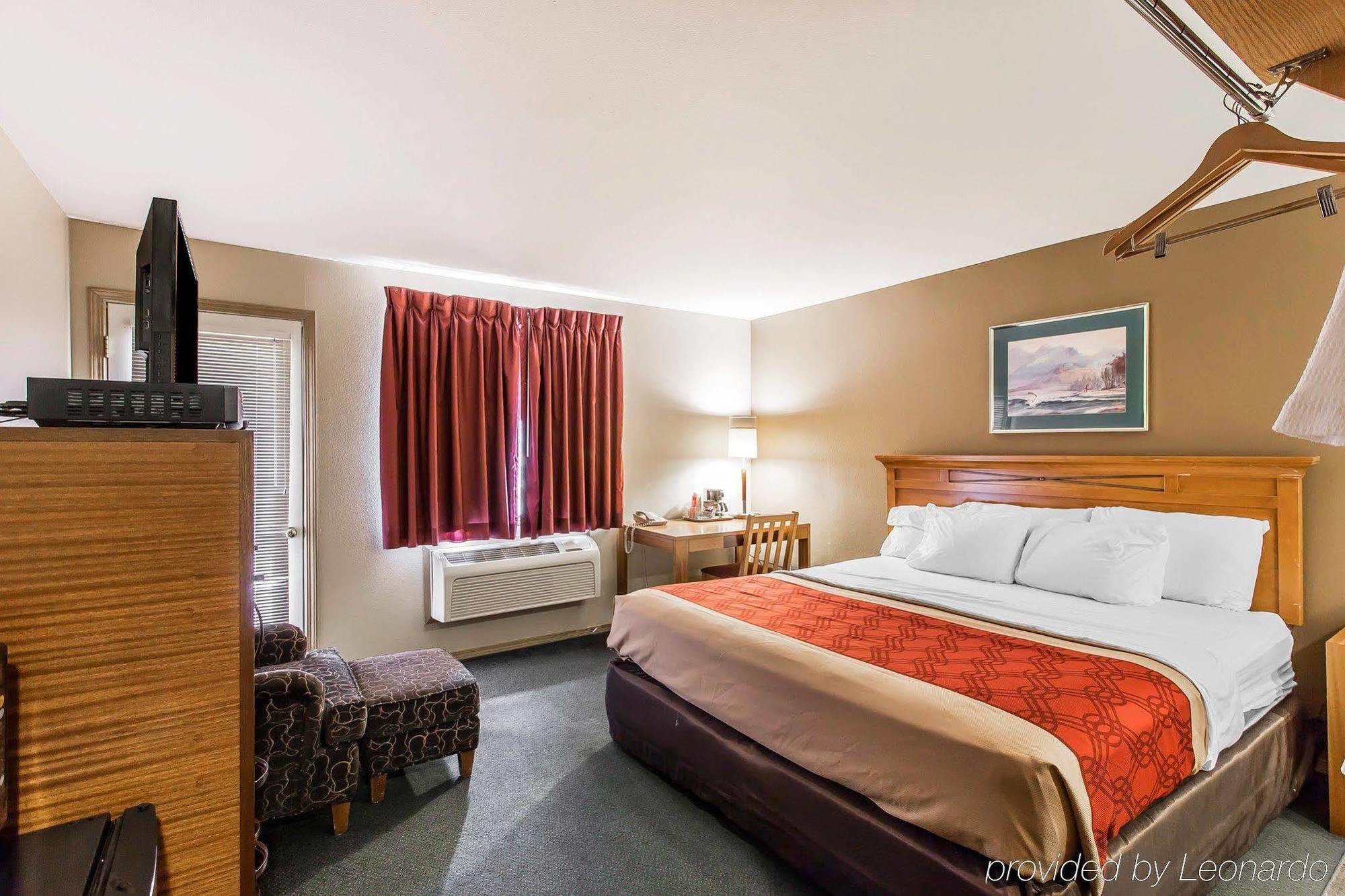 Quality Inn Cle Elum-Ellensburg Extérieur photo