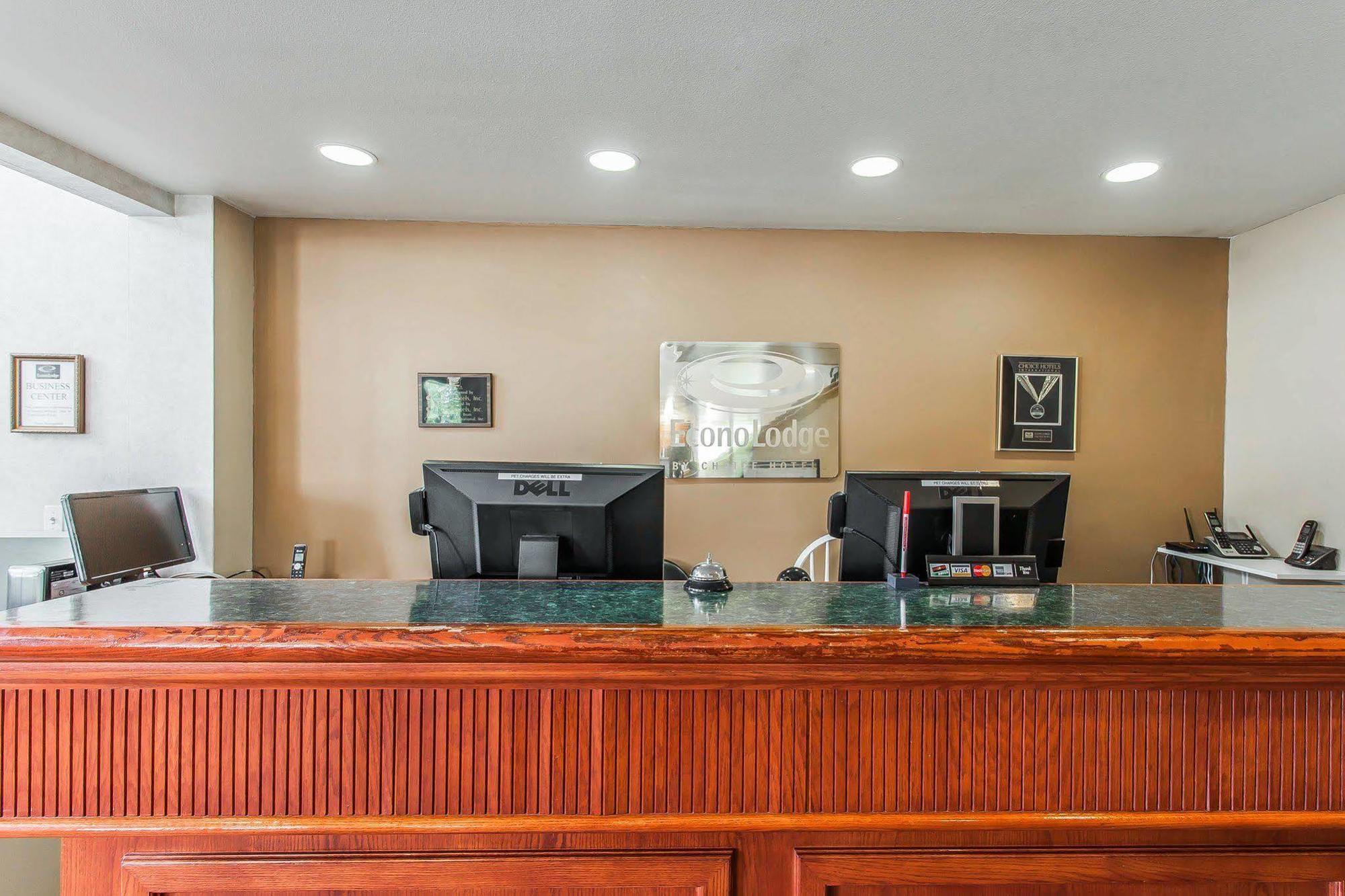 Quality Inn Cle Elum-Ellensburg Extérieur photo