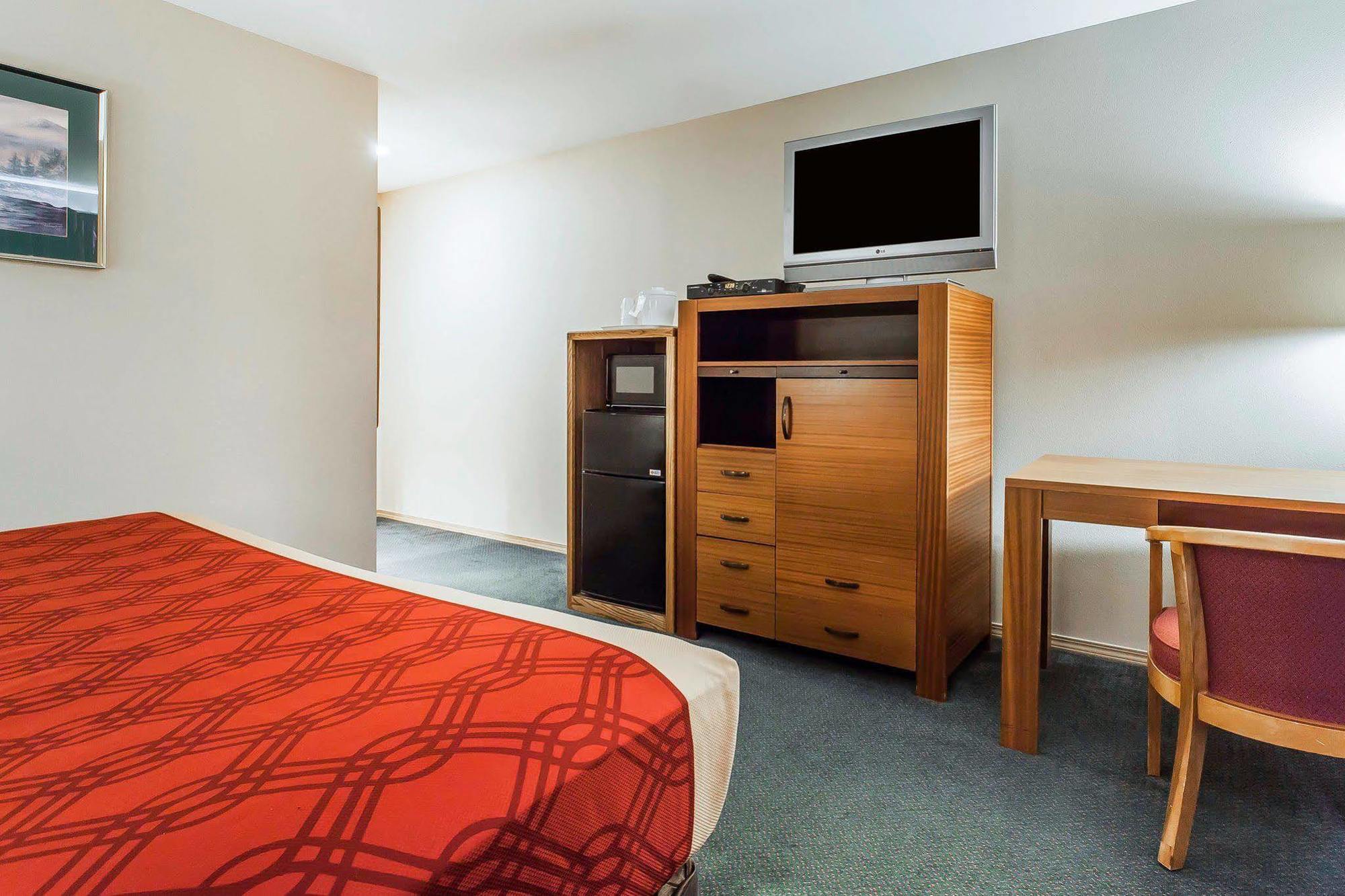 Quality Inn Cle Elum-Ellensburg Extérieur photo