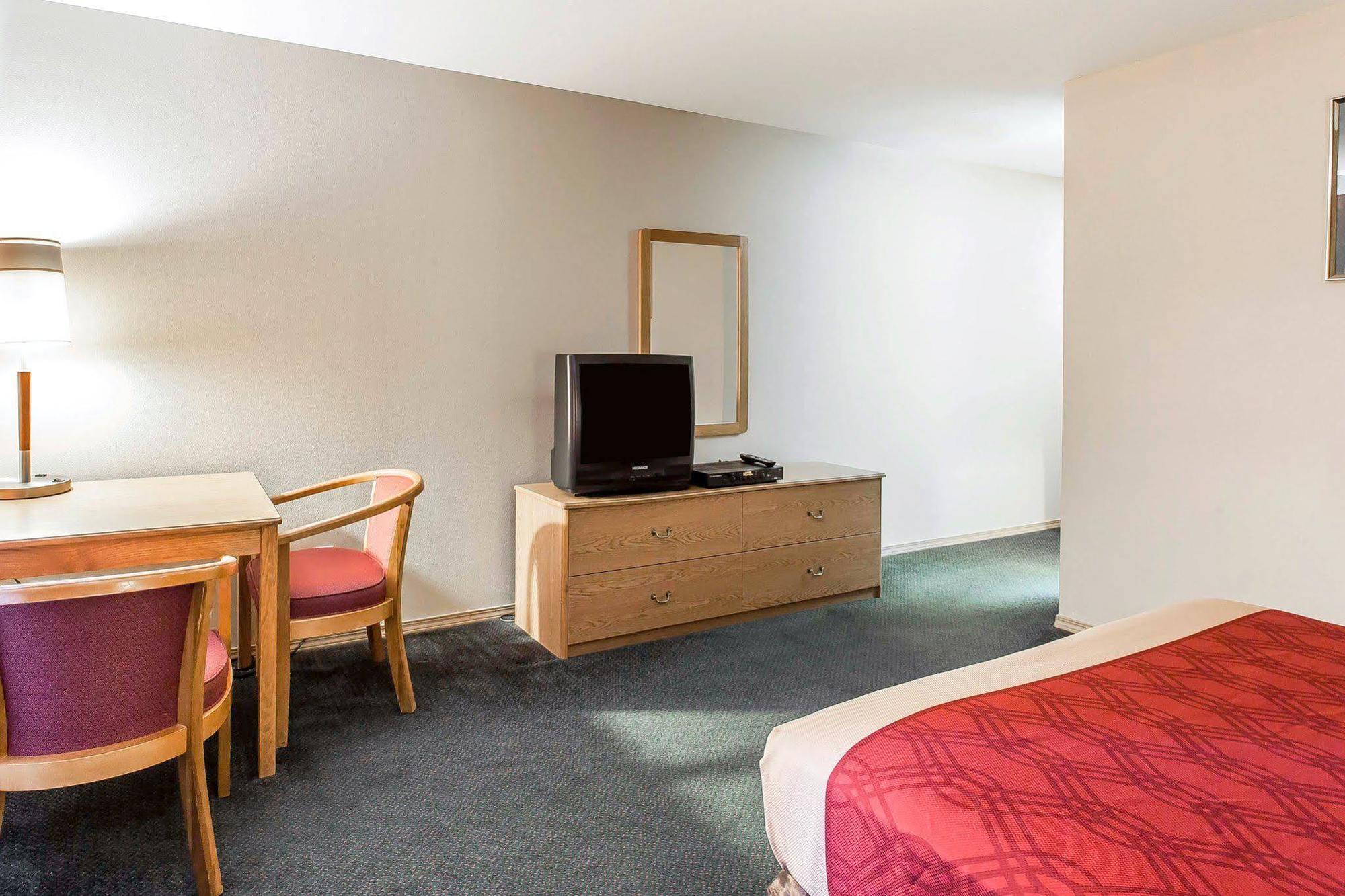 Quality Inn Cle Elum-Ellensburg Extérieur photo