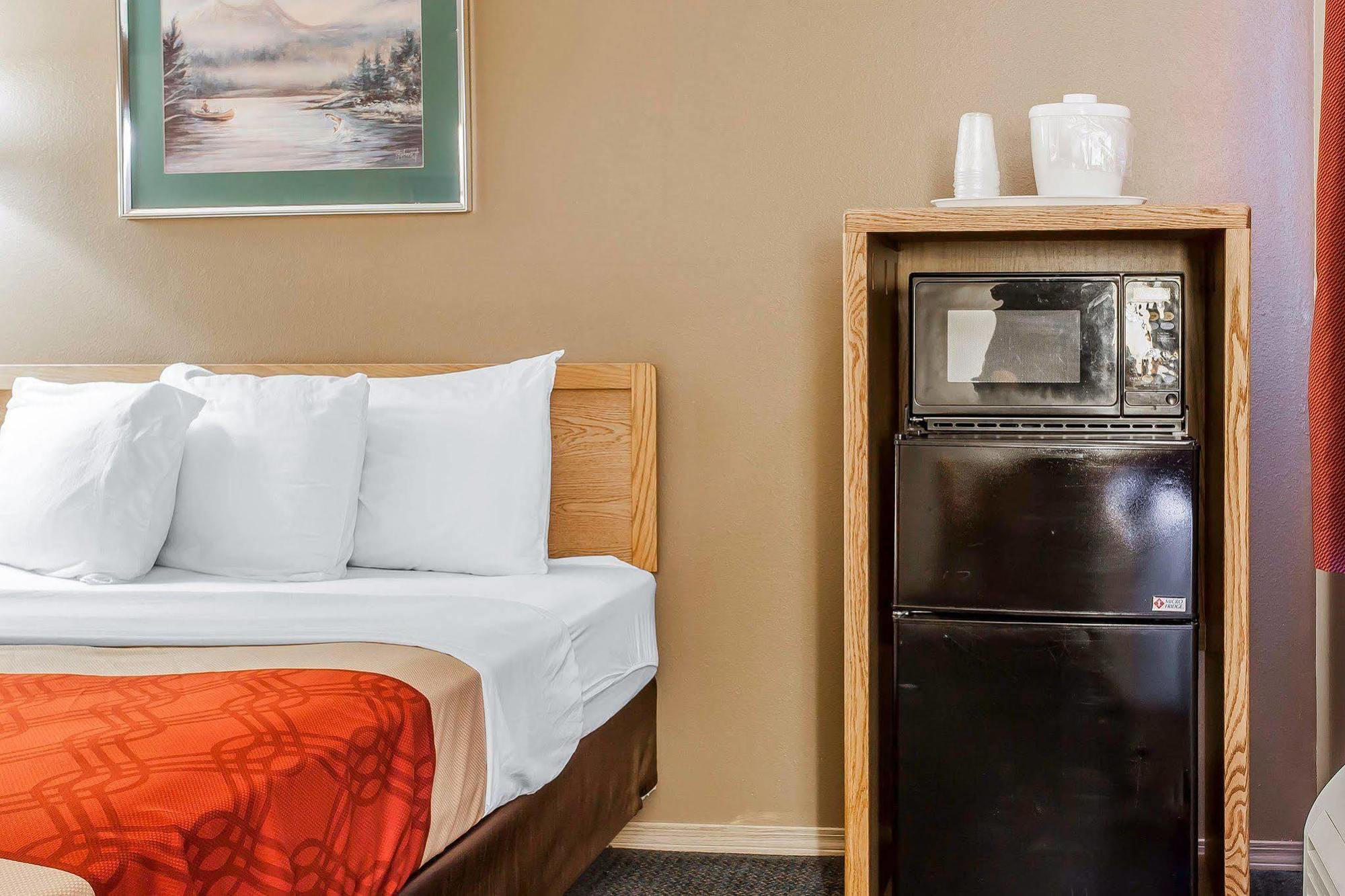 Quality Inn Cle Elum-Ellensburg Extérieur photo