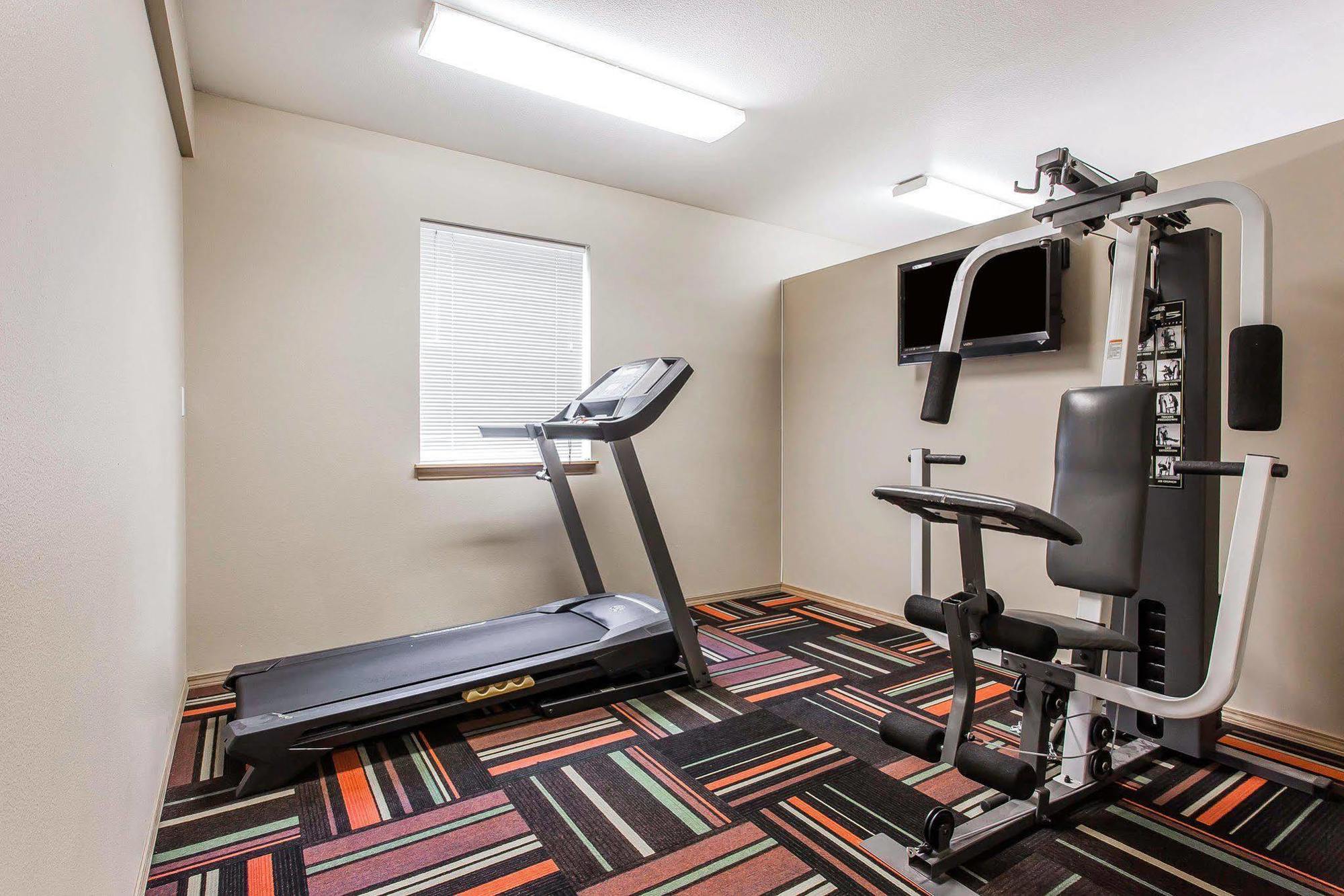 Quality Inn Cle Elum-Ellensburg Extérieur photo