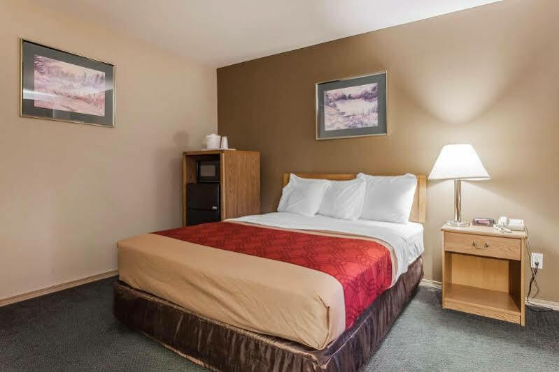 Quality Inn Cle Elum-Ellensburg Extérieur photo
