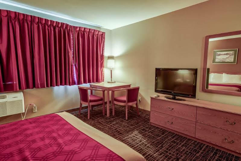 Quality Inn Cle Elum-Ellensburg Extérieur photo