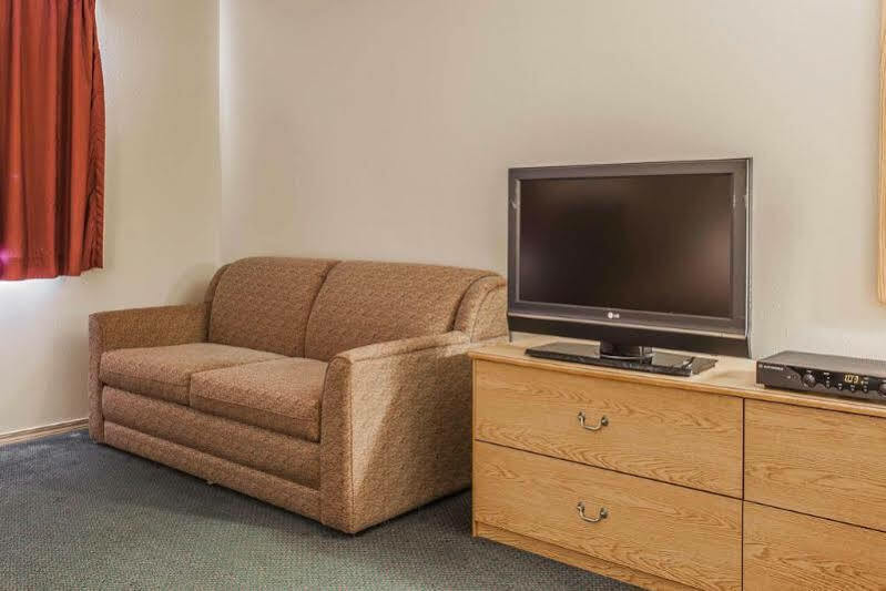Quality Inn Cle Elum-Ellensburg Extérieur photo