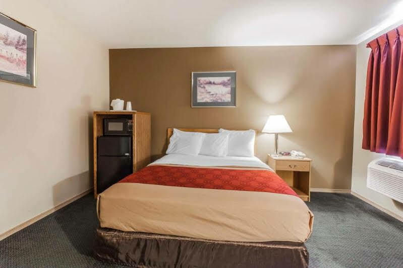 Quality Inn Cle Elum-Ellensburg Extérieur photo